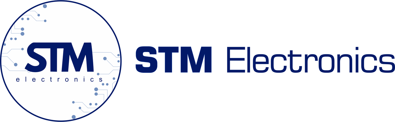 STM Electronics India