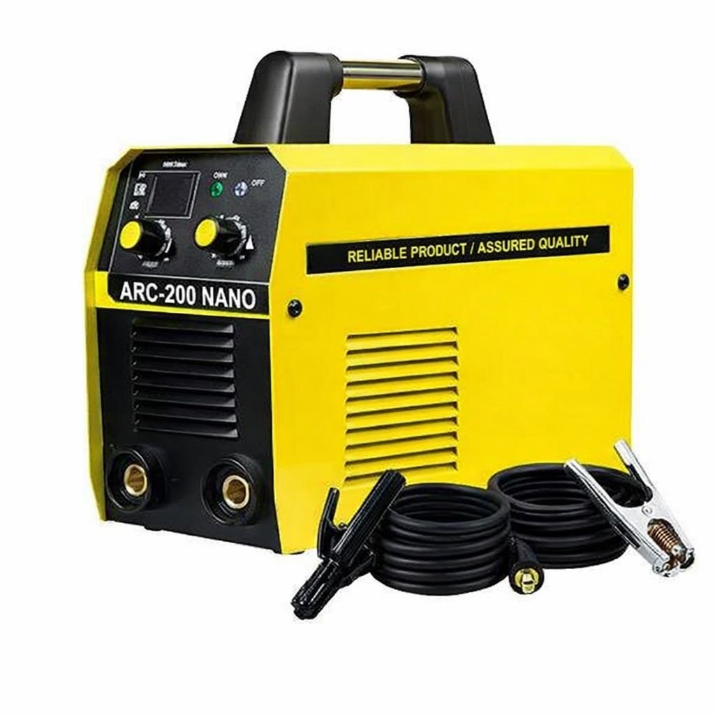 Welding Machine Spares