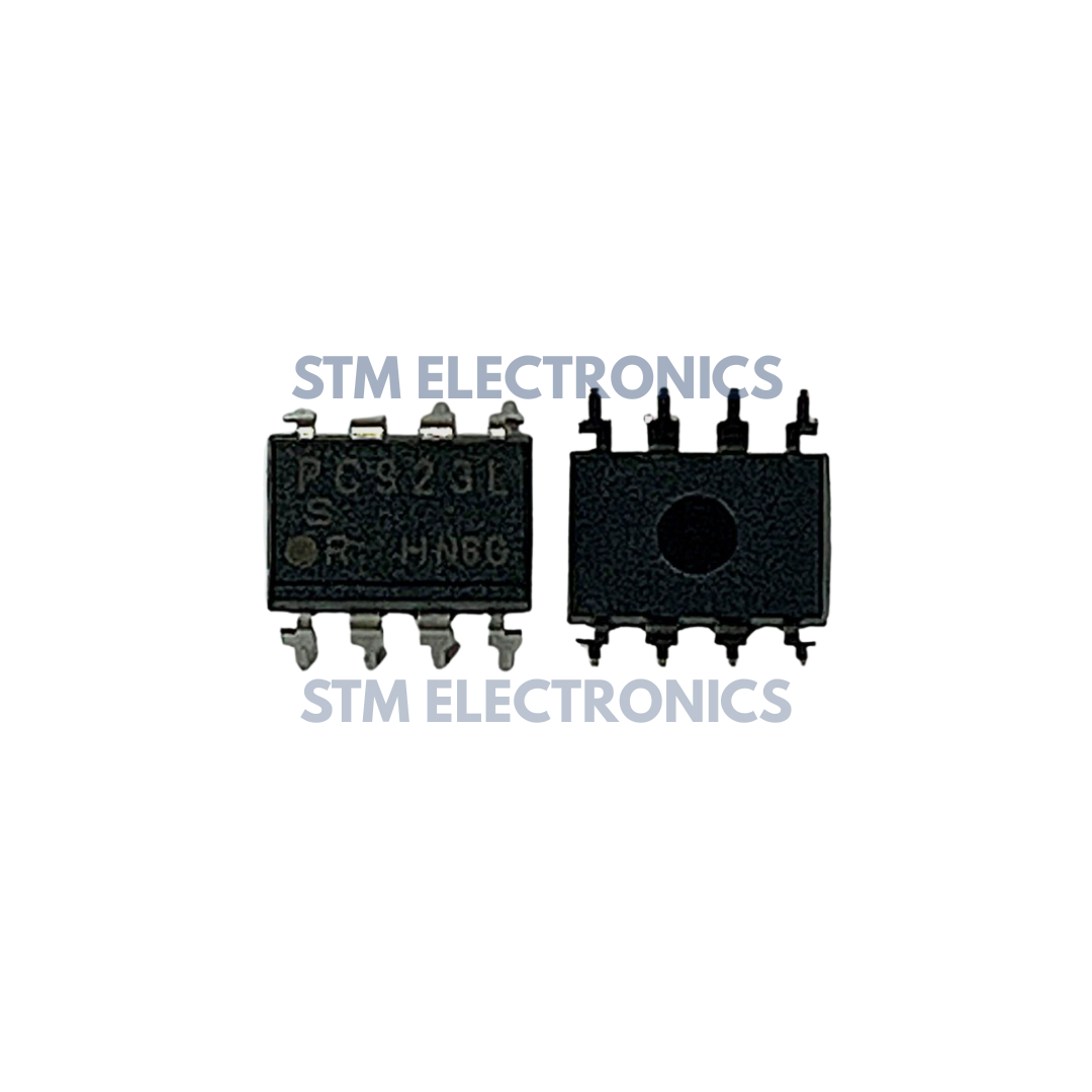 PC923L SMD SHARP