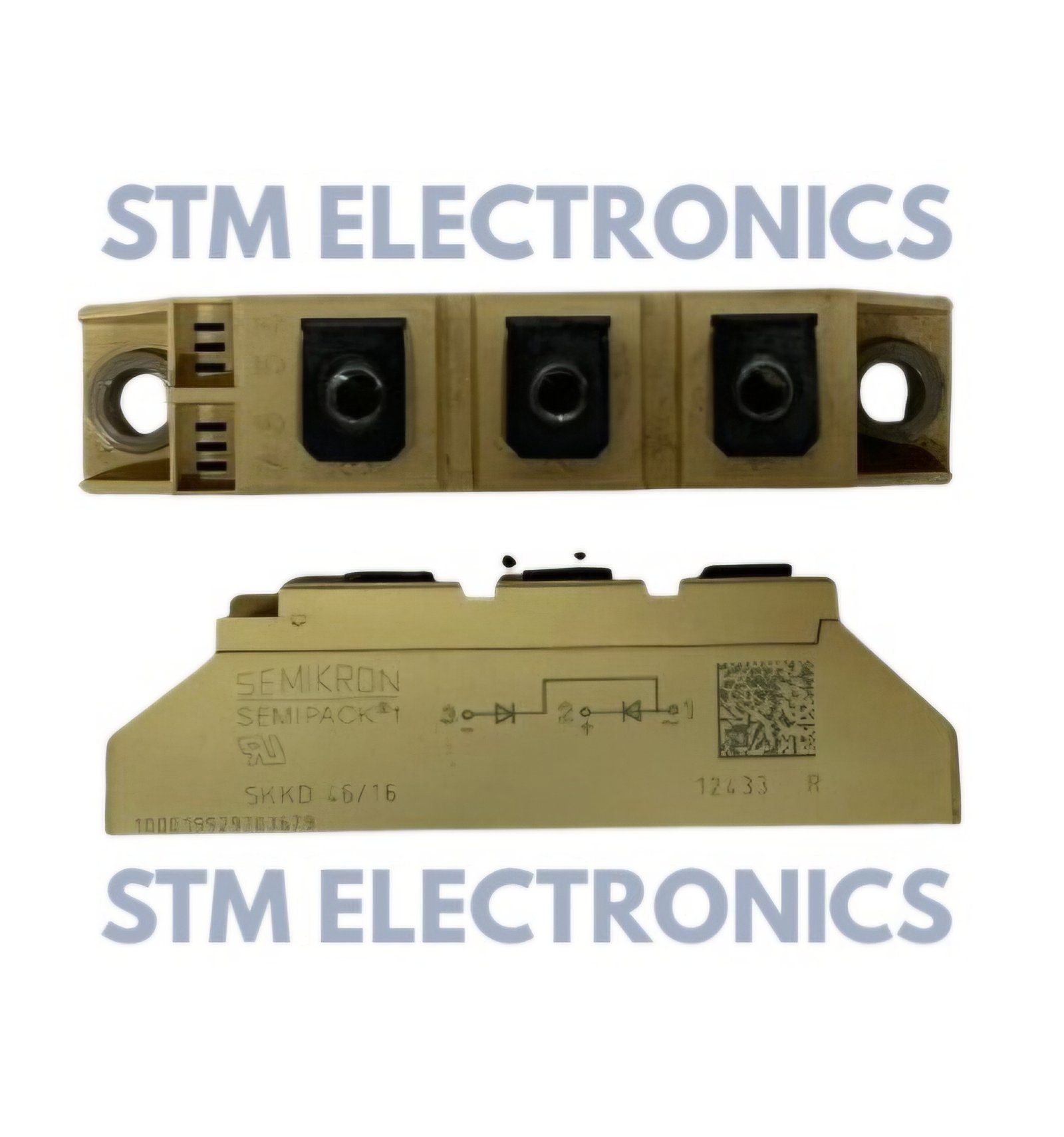 SKKD46/16E NEW