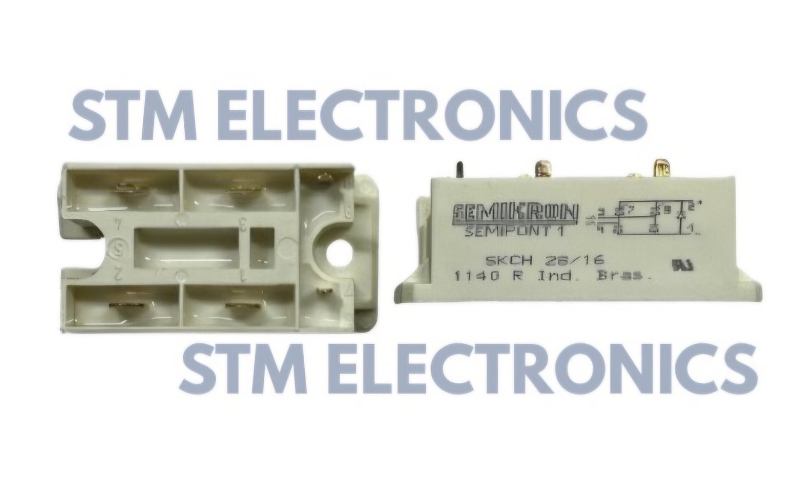 SKCH28/16E NEW SEMIKRON