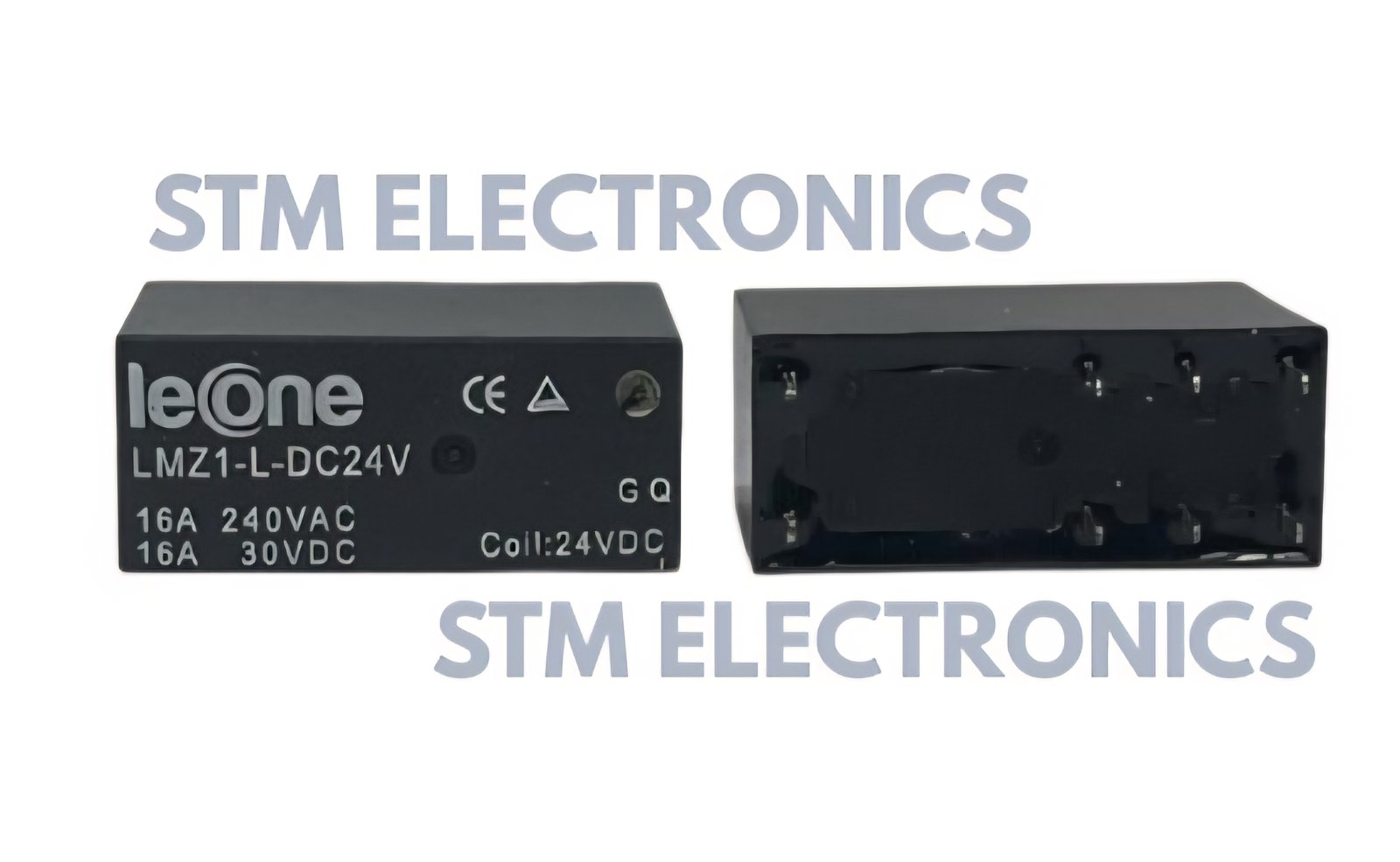 LMZ1 24VDC