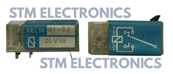 REL14-A1-5.2 24V-DC ERNI