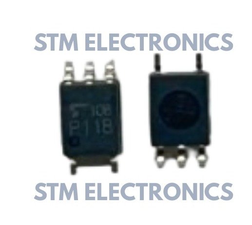 TLP118 SMD