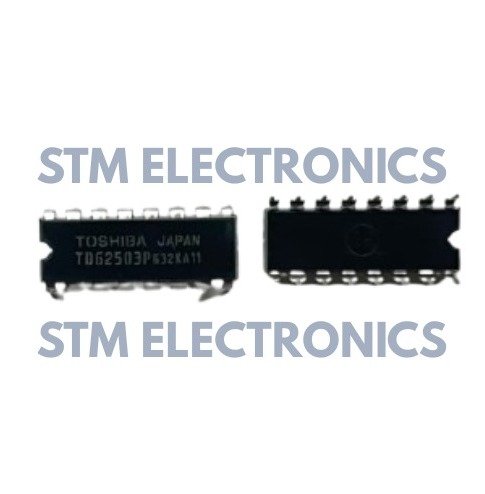 TD62503P
