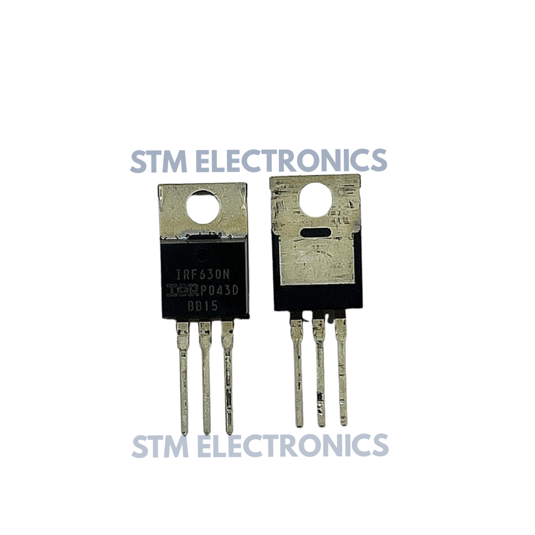 IRF630N