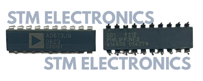 AD673JN PRE OWNED AD