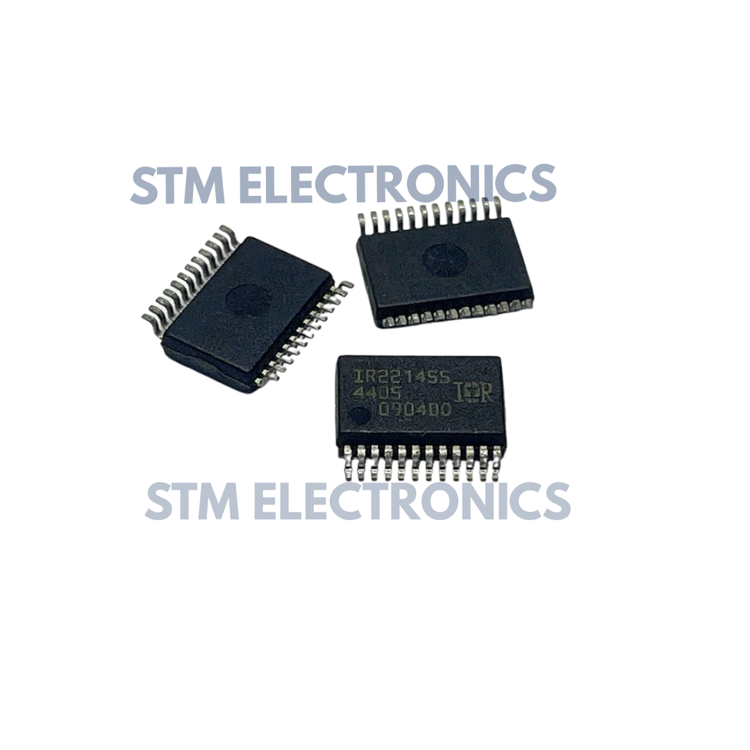 IR2214SS