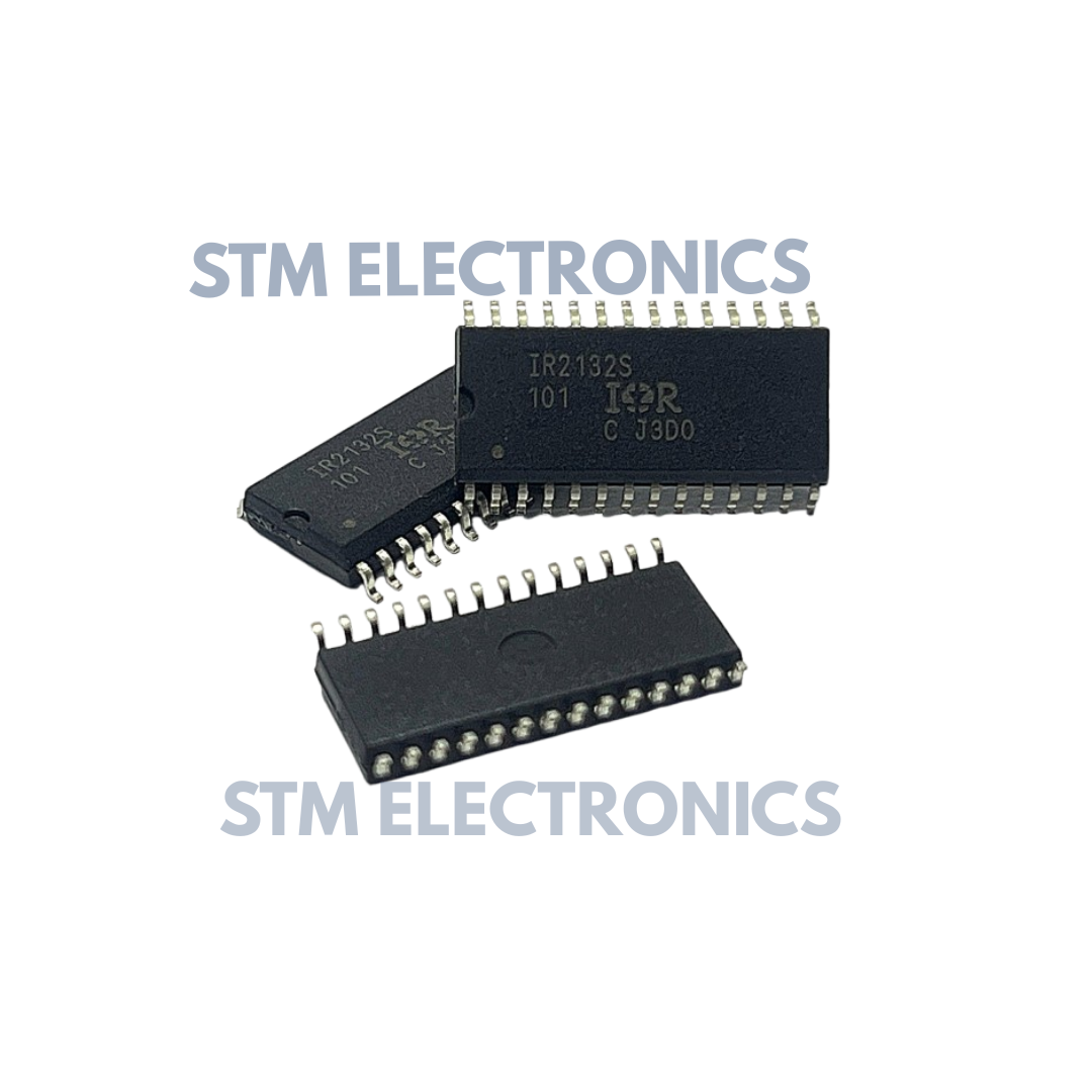 IR2132S IR