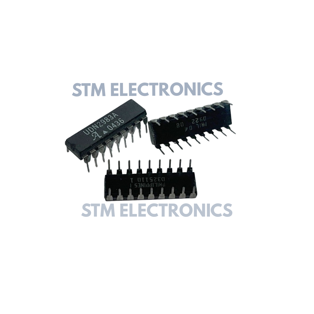 UDN2983A ALLEGRO