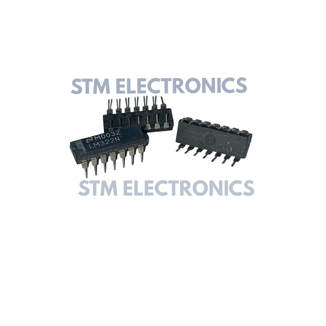 LM322N