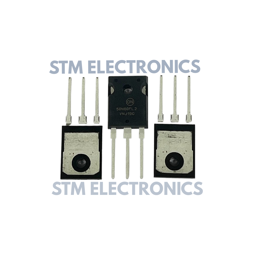 NGTB50N60FL2WG