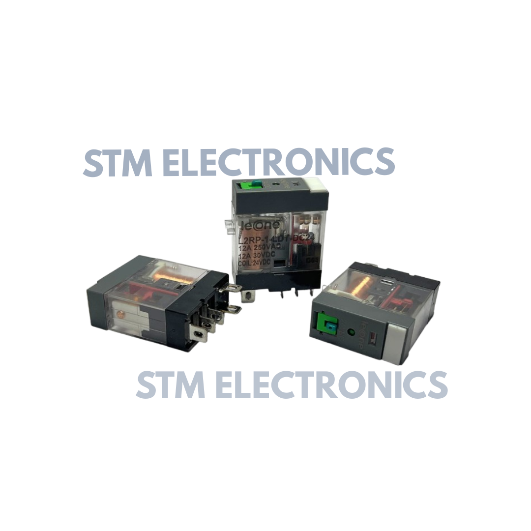 L2RP1 LDT 24VDC