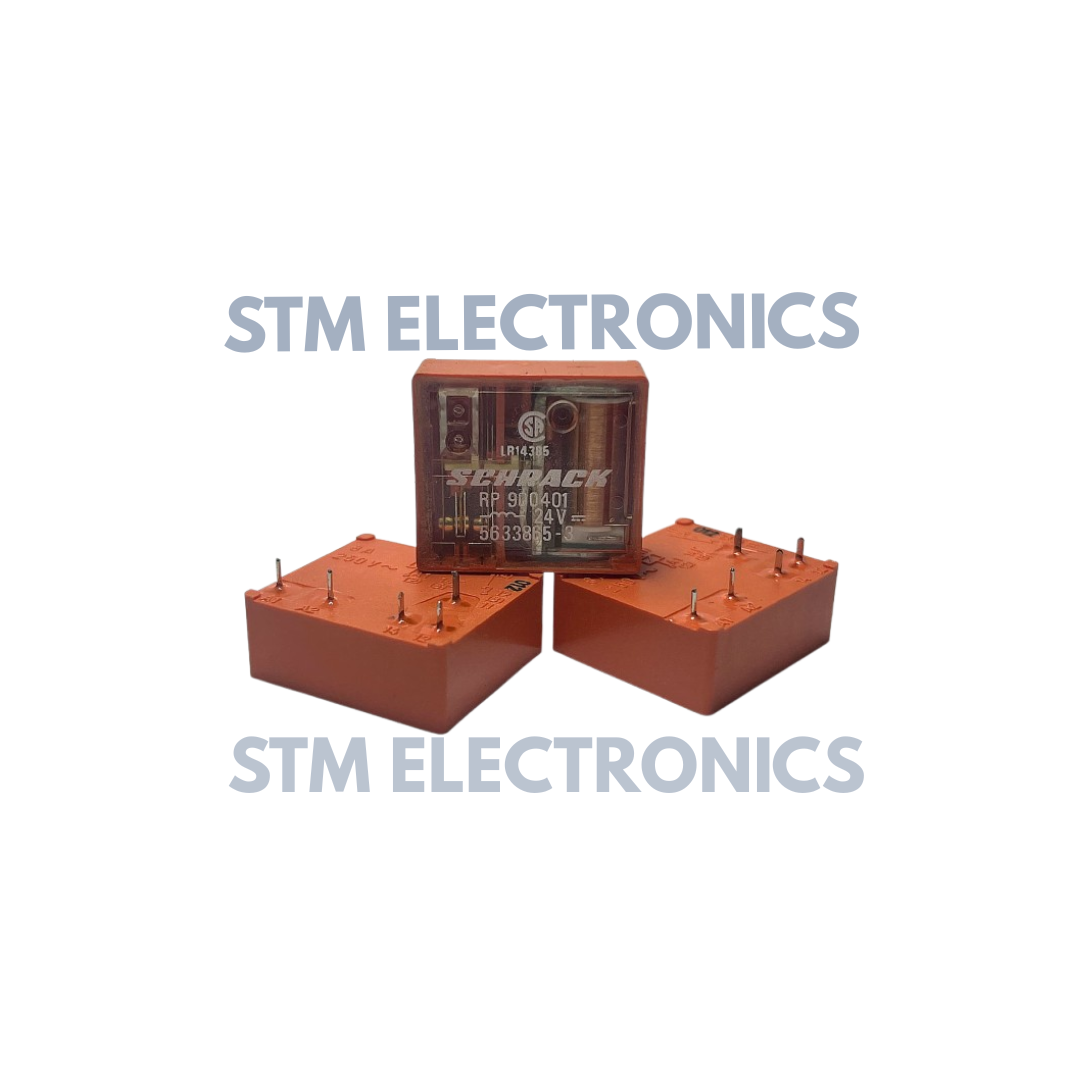 RP900401 24VDC V23057 24V FLAT