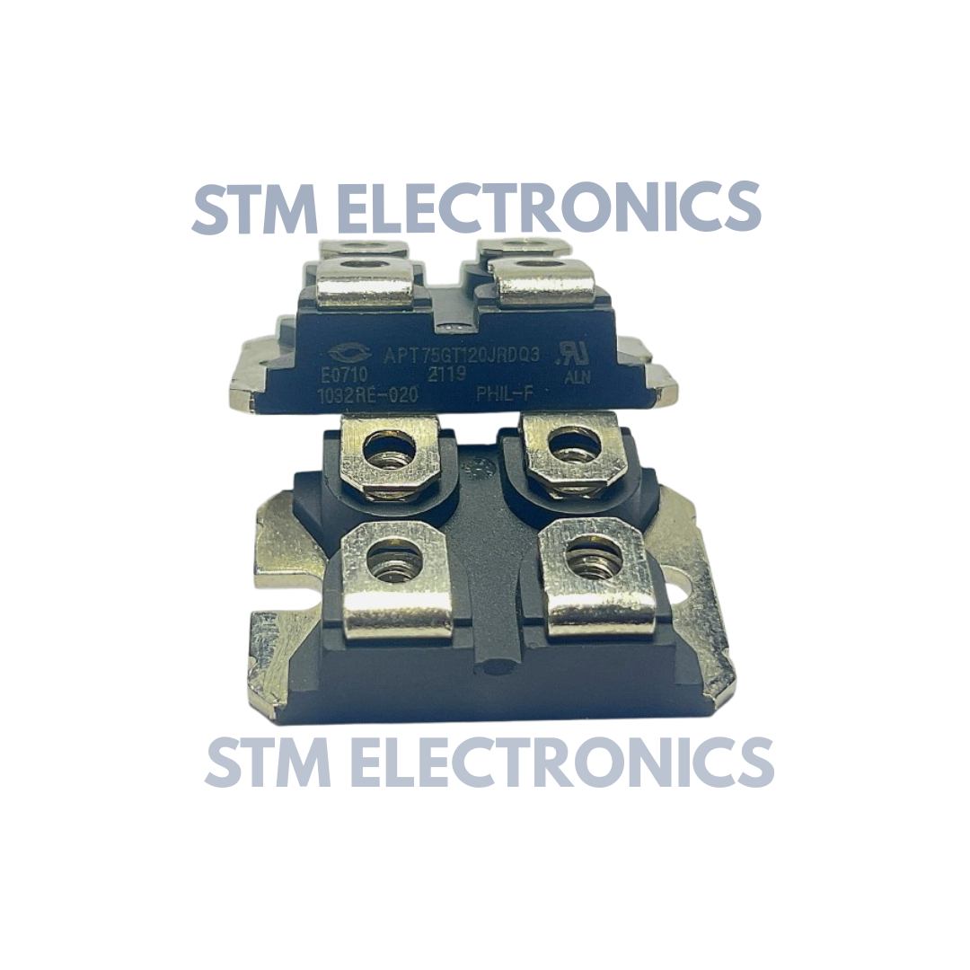 APT75GT120JRDQ3