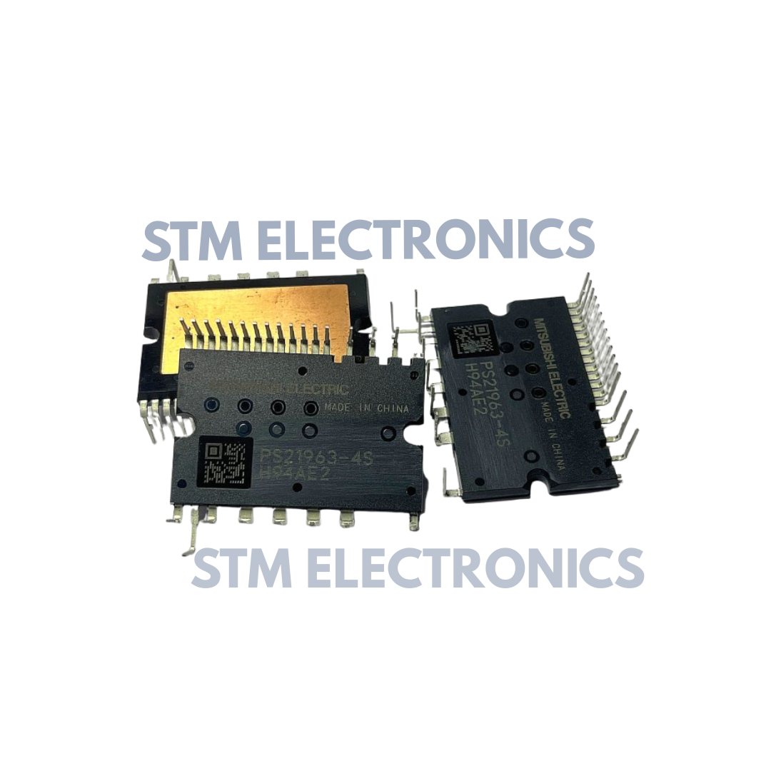 PS21963-4S NEW MITSUBISHI