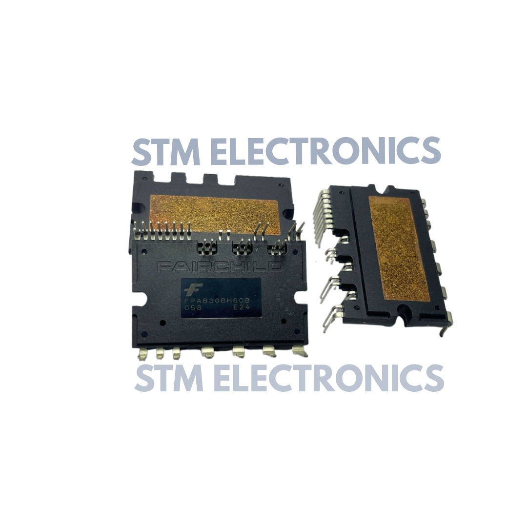 FPAB30BH060B FSC