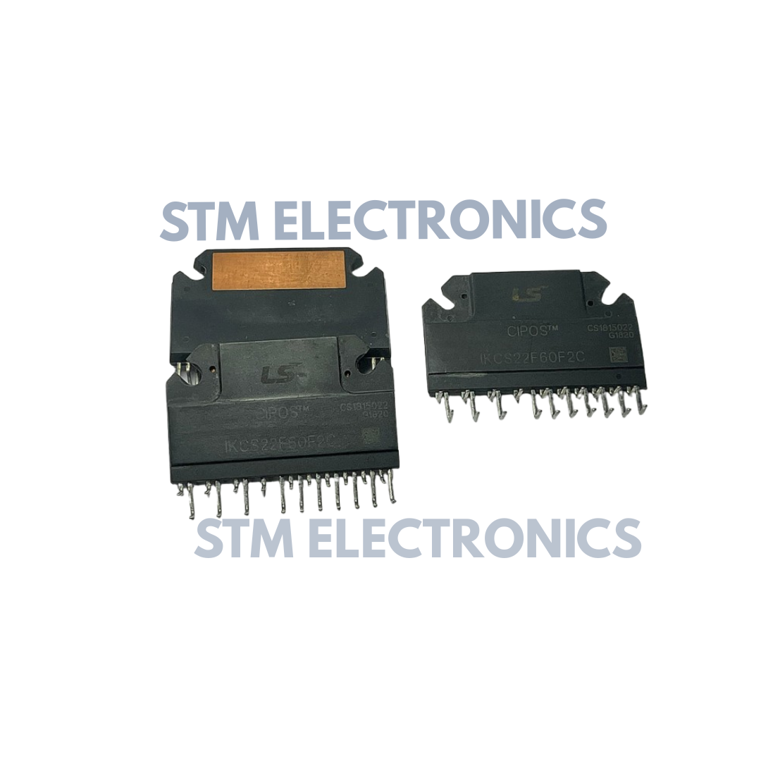 IKCS22F60F2C INFINEON