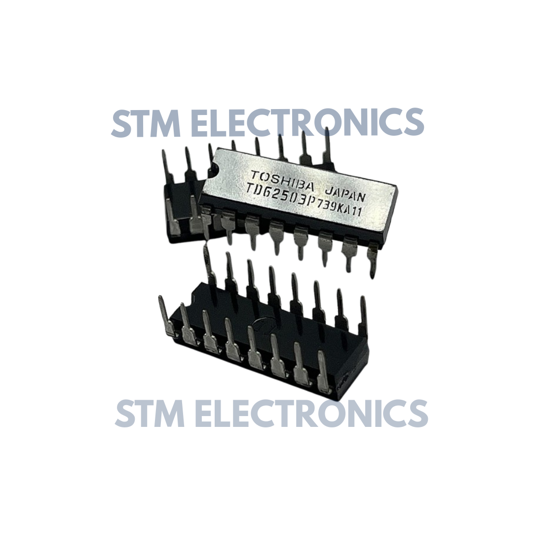 TD62503F SMD