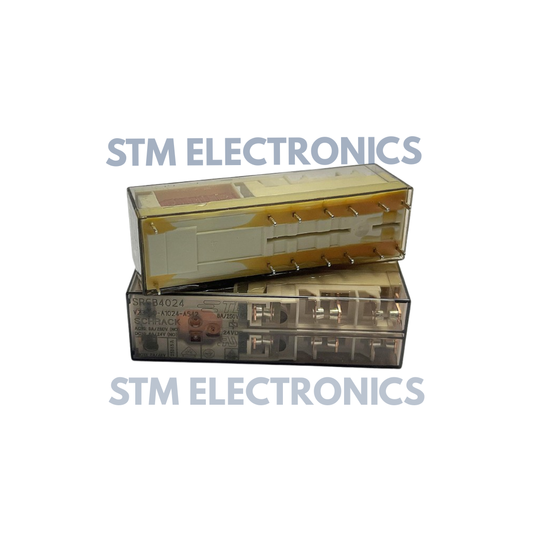 V23050-A1024-A542 / SR-84024 TE CONNECTIVITY