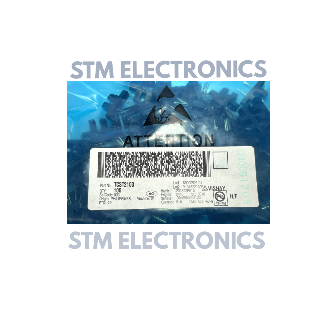 TCST2103