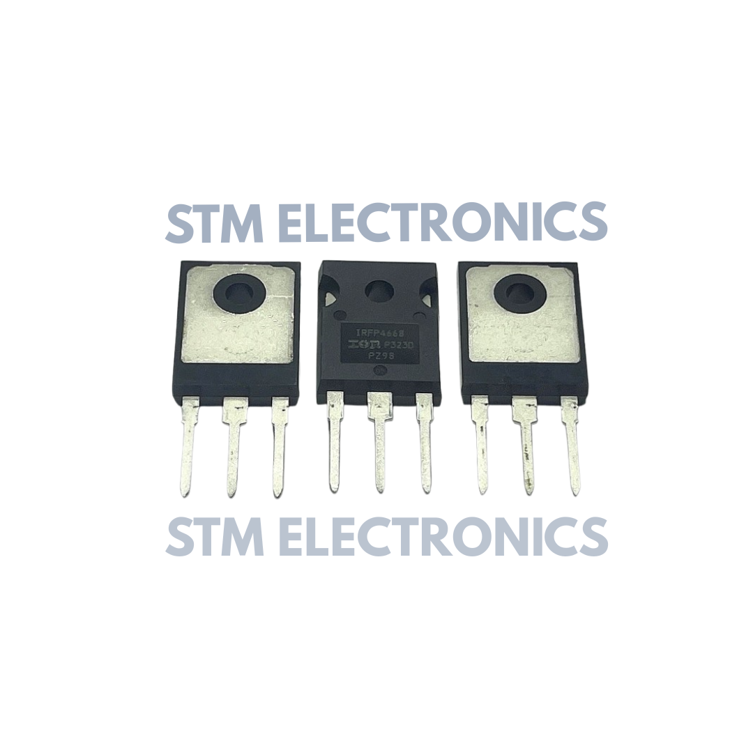 IRFP4668 IR