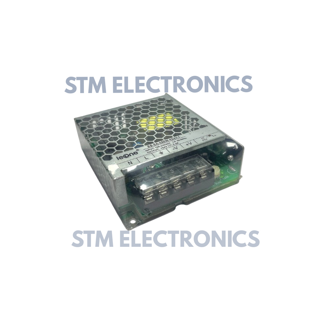 LRS50-24 ES-0A-50W-24V LEONE