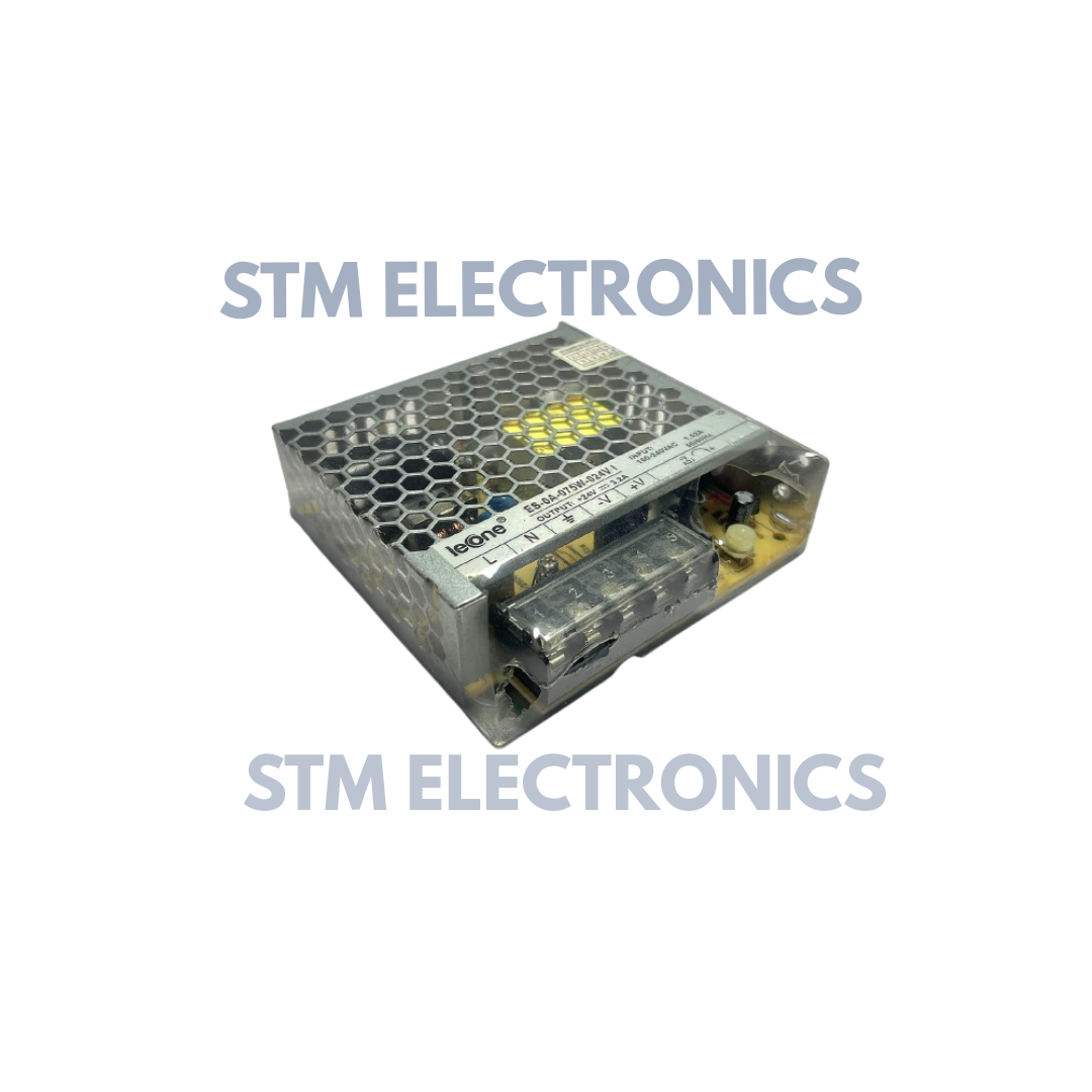 LRS75-24 ES-0A-75W-24V LEONE