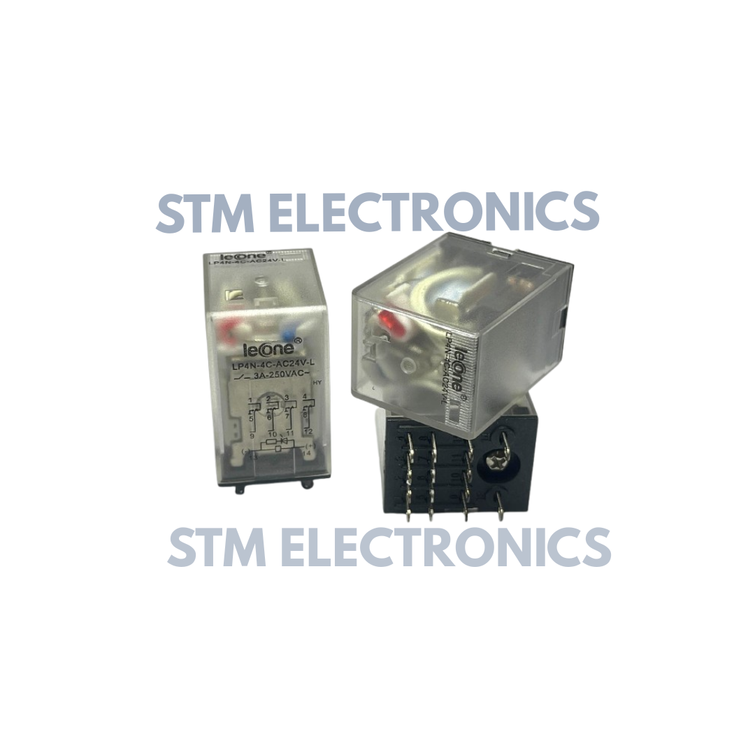 LP4N 24VDC