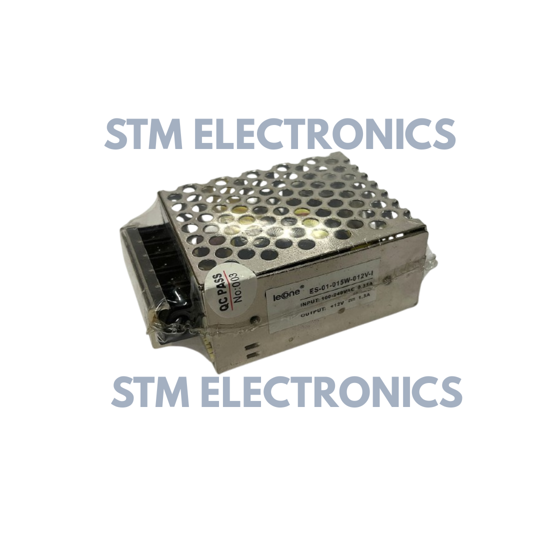 RS15-12 ES-01-015W-12 LEONE