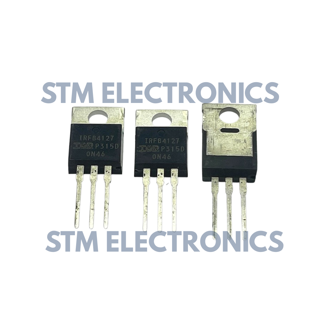 IRFB4127 IR