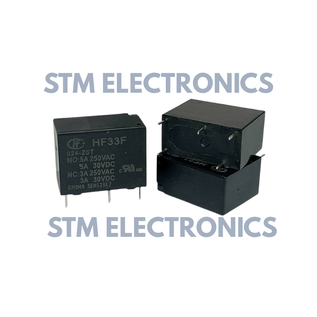 HF33F/024-ZST HONGFA