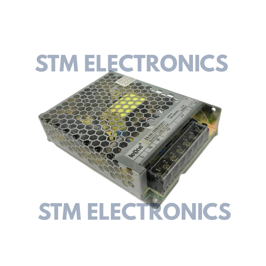 LRS120-12 ES-0A-120W-12 LEONE