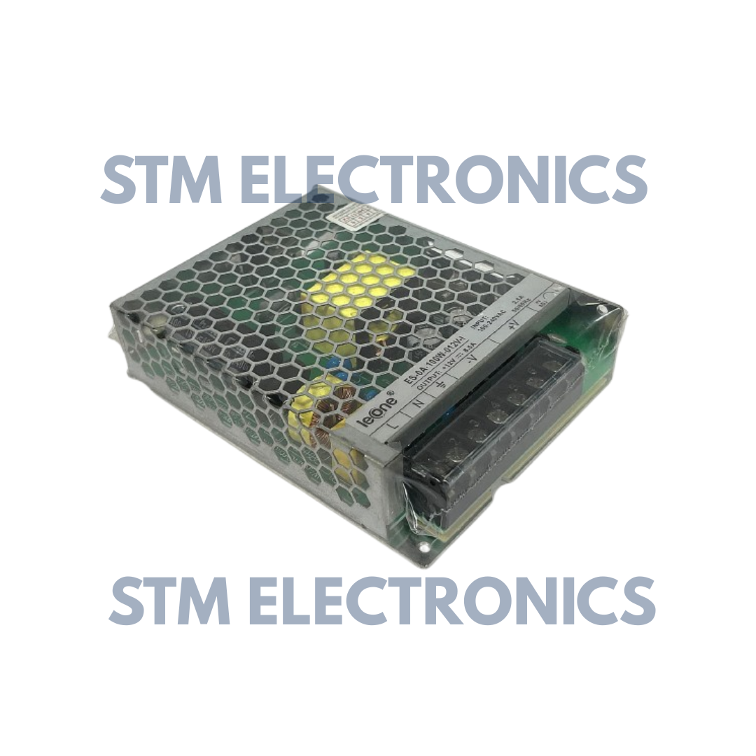 LRS100-12 ES-0A-100W-12V LEONE