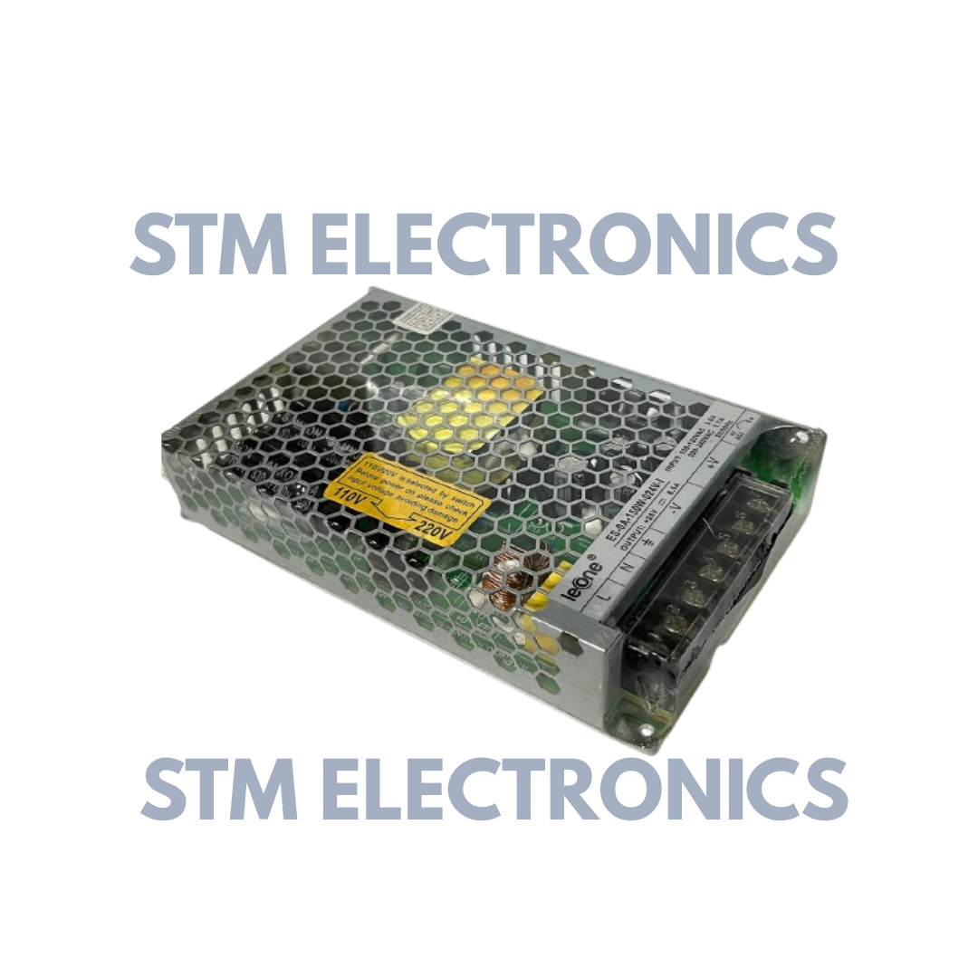 LRS150-24 ES-0A-150W-24V LEONE