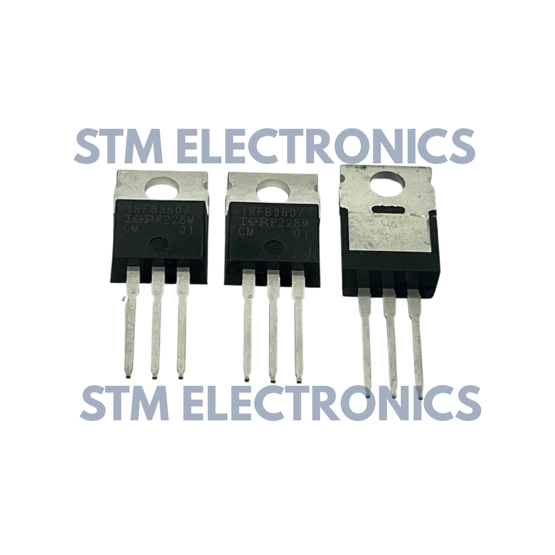 IRFB3607 IR