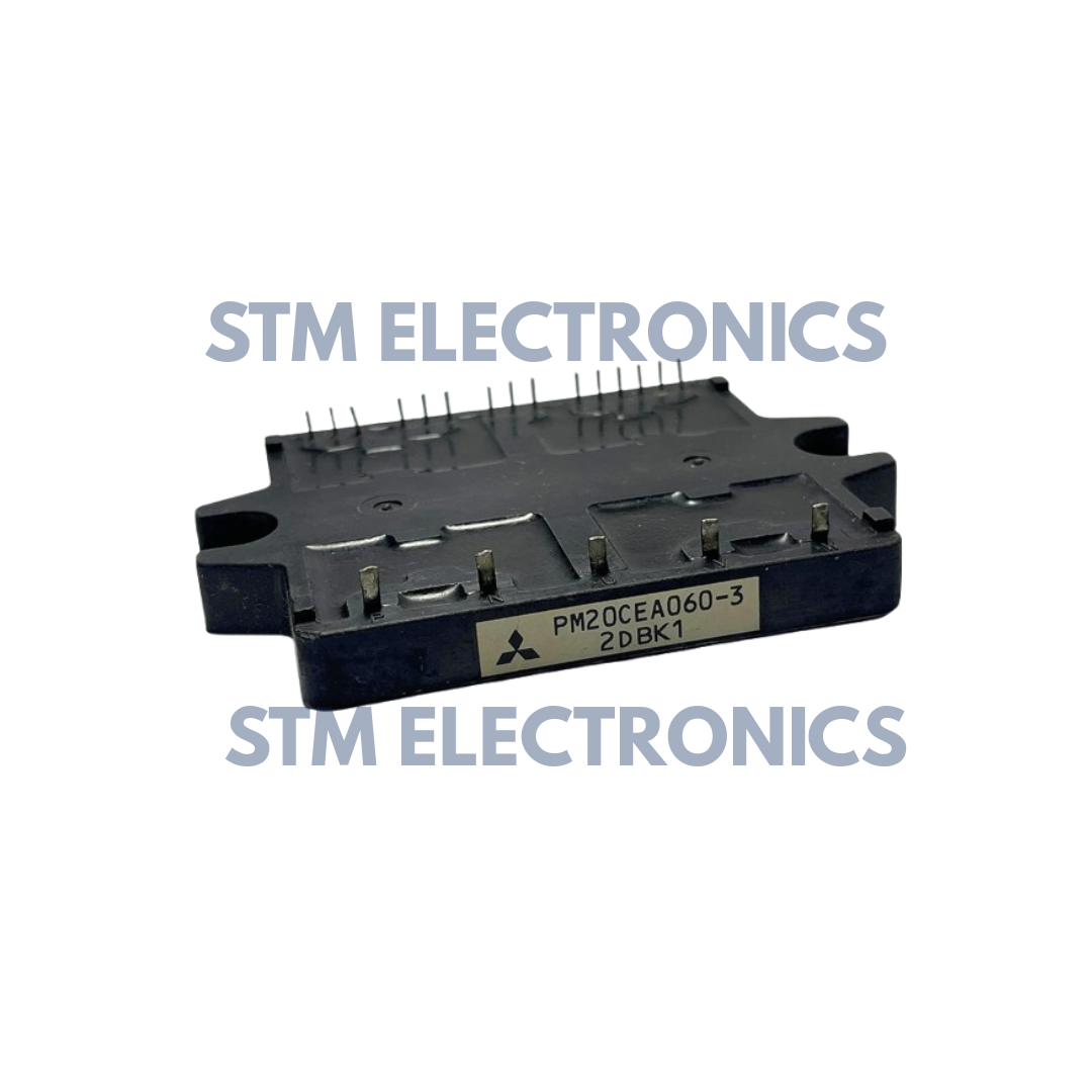 PM20CEA060-3 MITSUBISHI