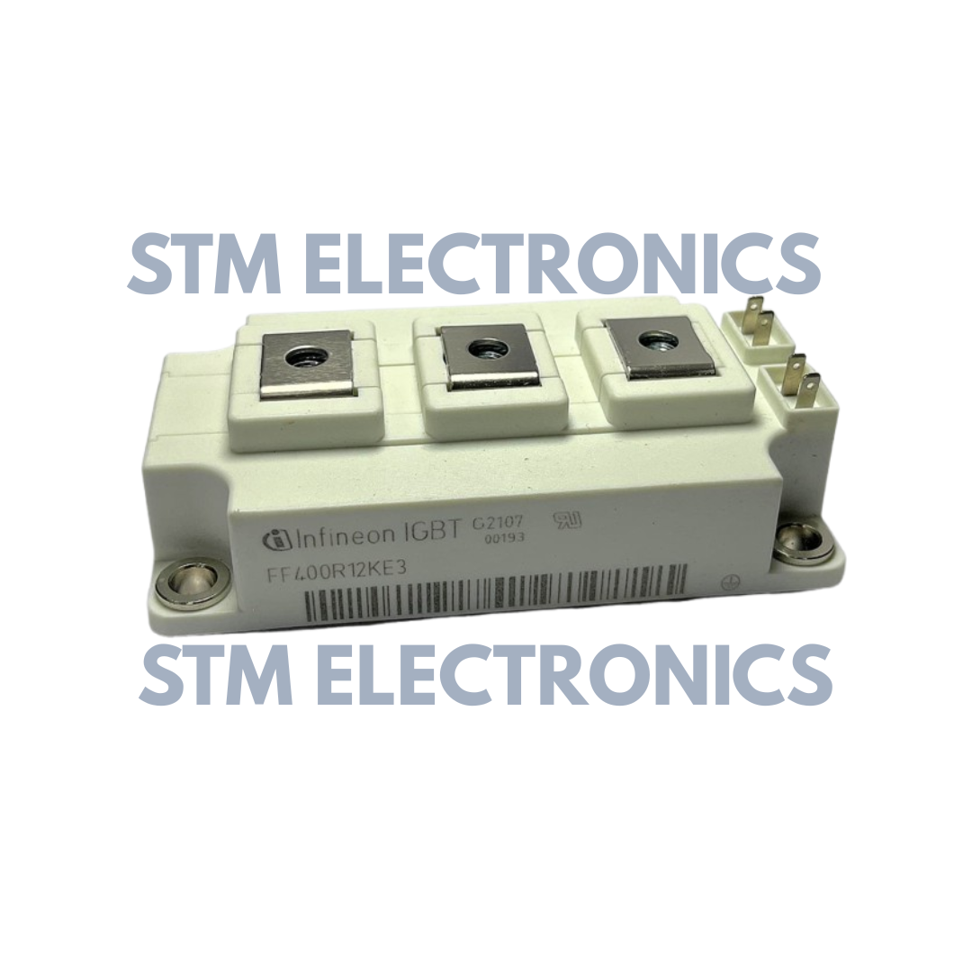 FF400R12KE3 INFINEON