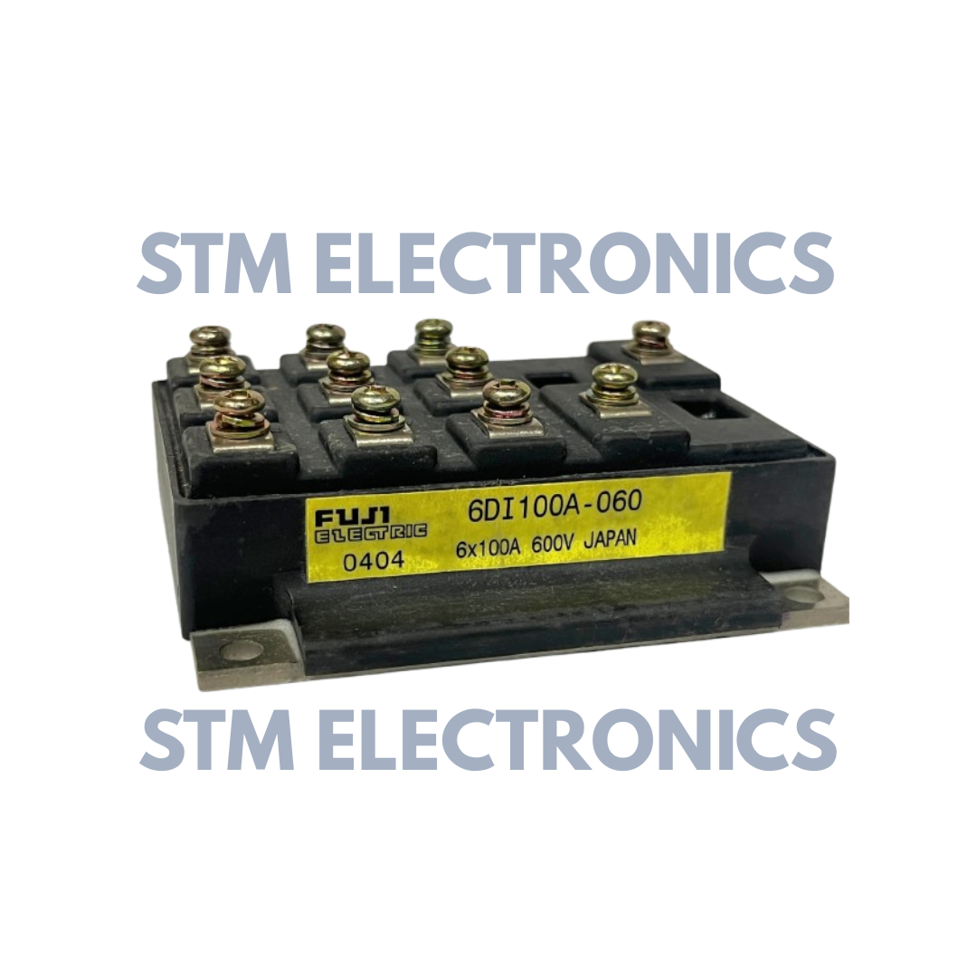 6DI100A060 FUJI