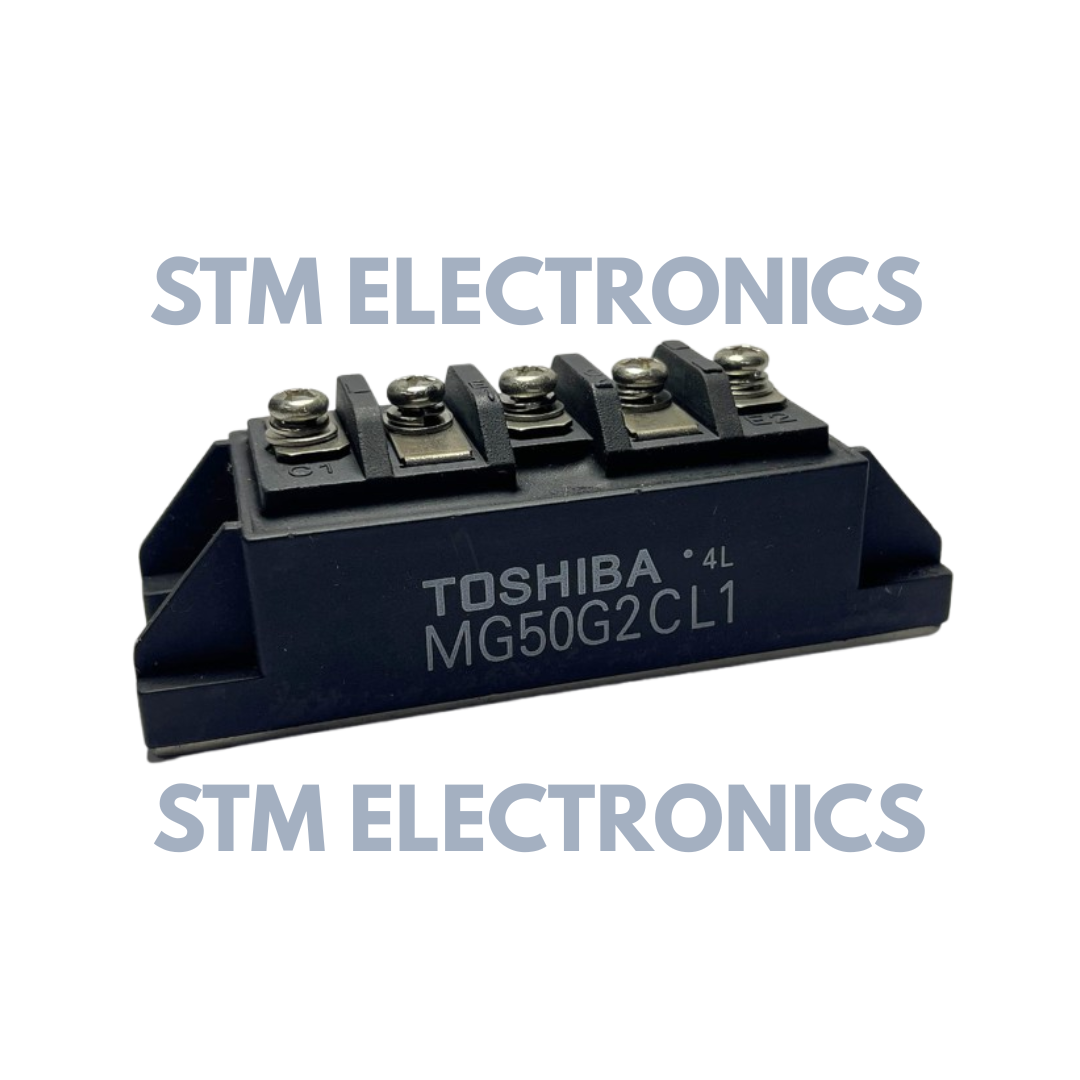 MG50G2CL1 TOSHIBA
