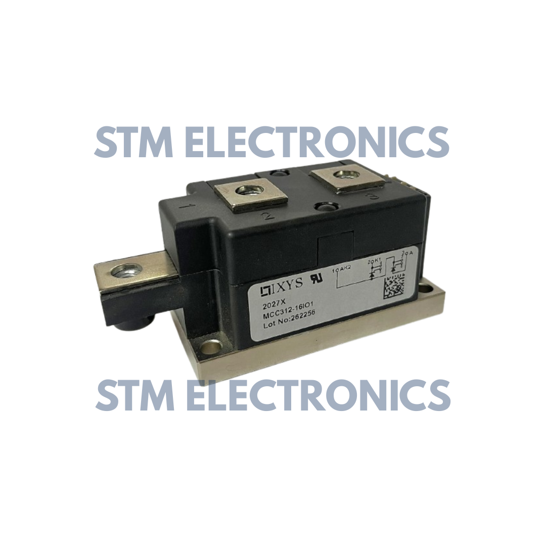 MCC312-16IO1