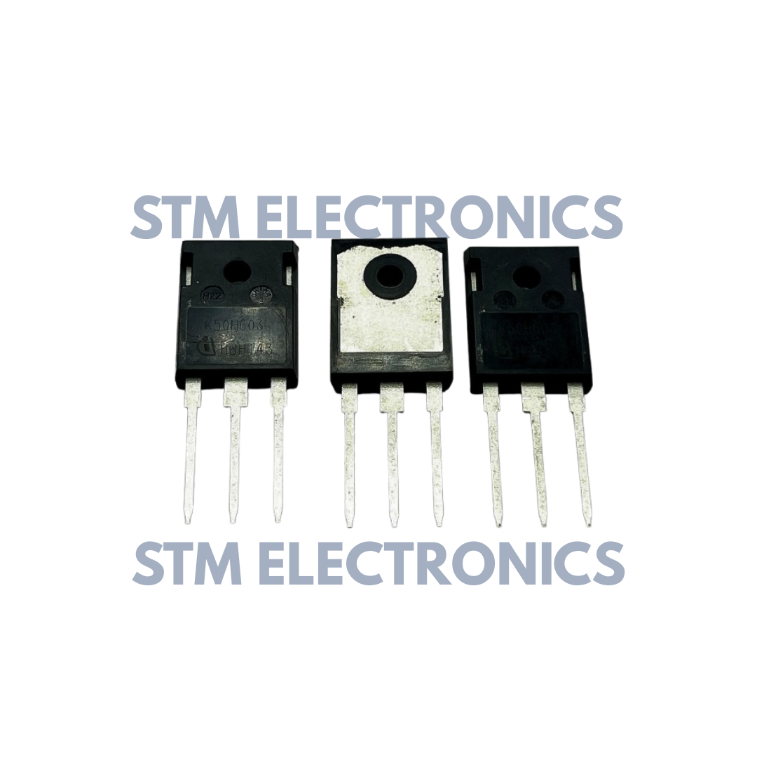 K50H603 INFINEON