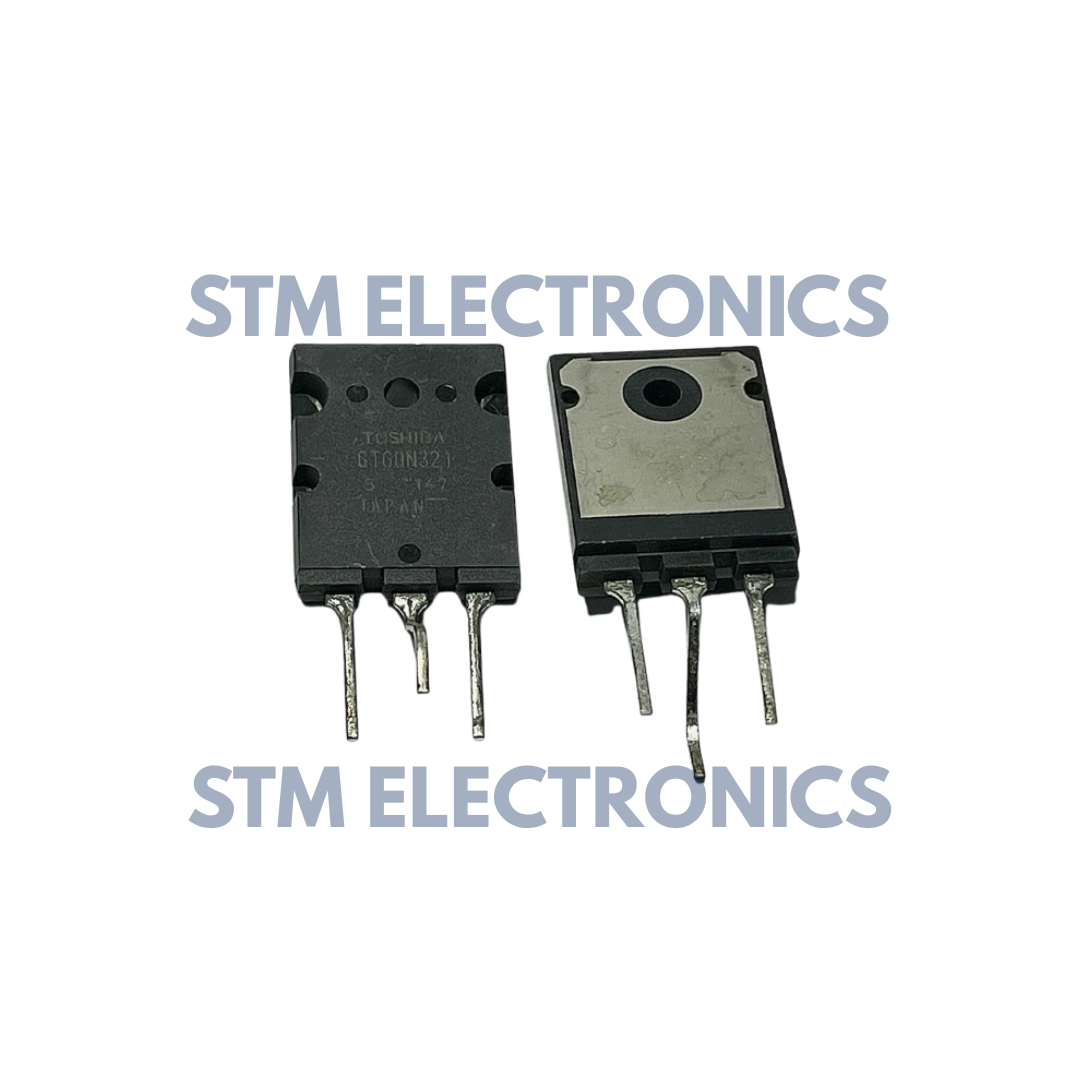 GT60N321