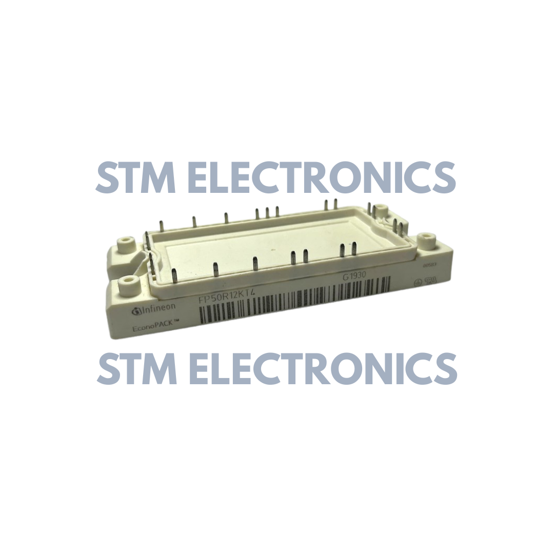 FP50R12KT4 PRE OWNED