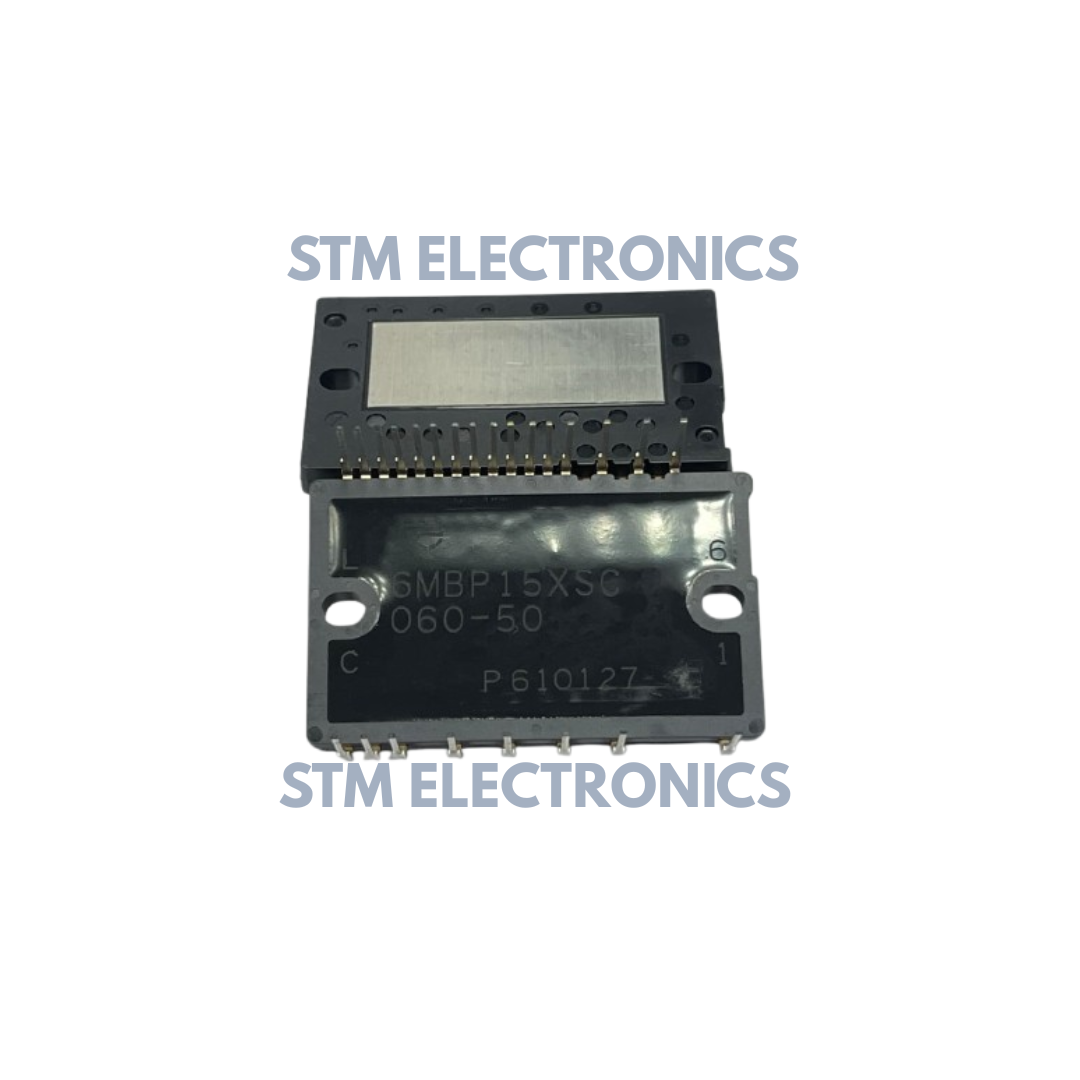 6MBP15XSC060-050 NEW