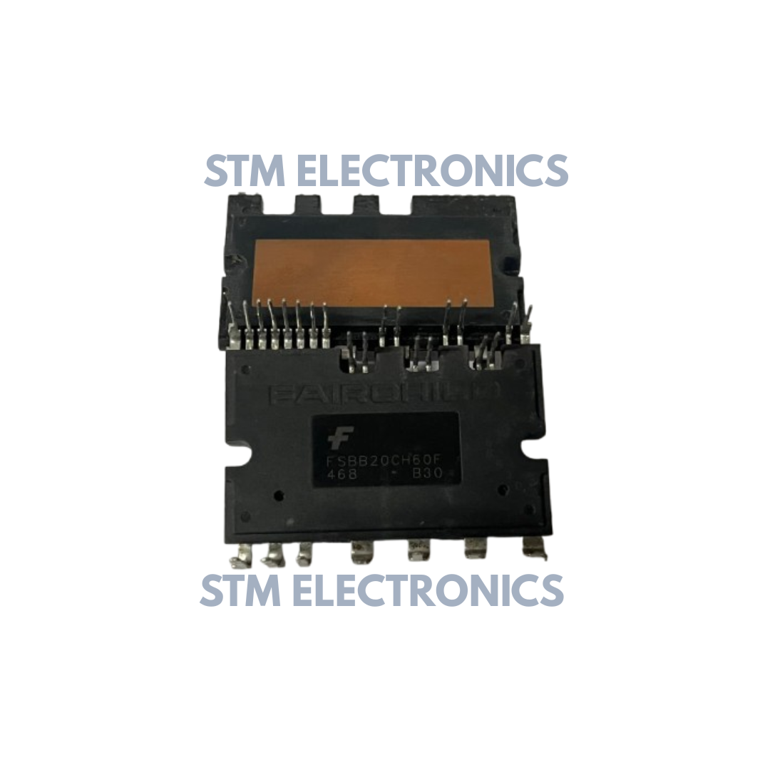 FSBB20CH60F PRE OWNED