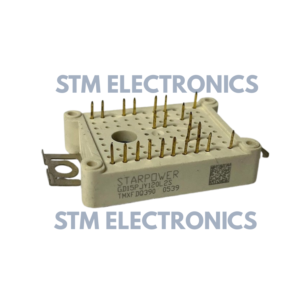 GD15PJY120L2S FRESH STARPOWER