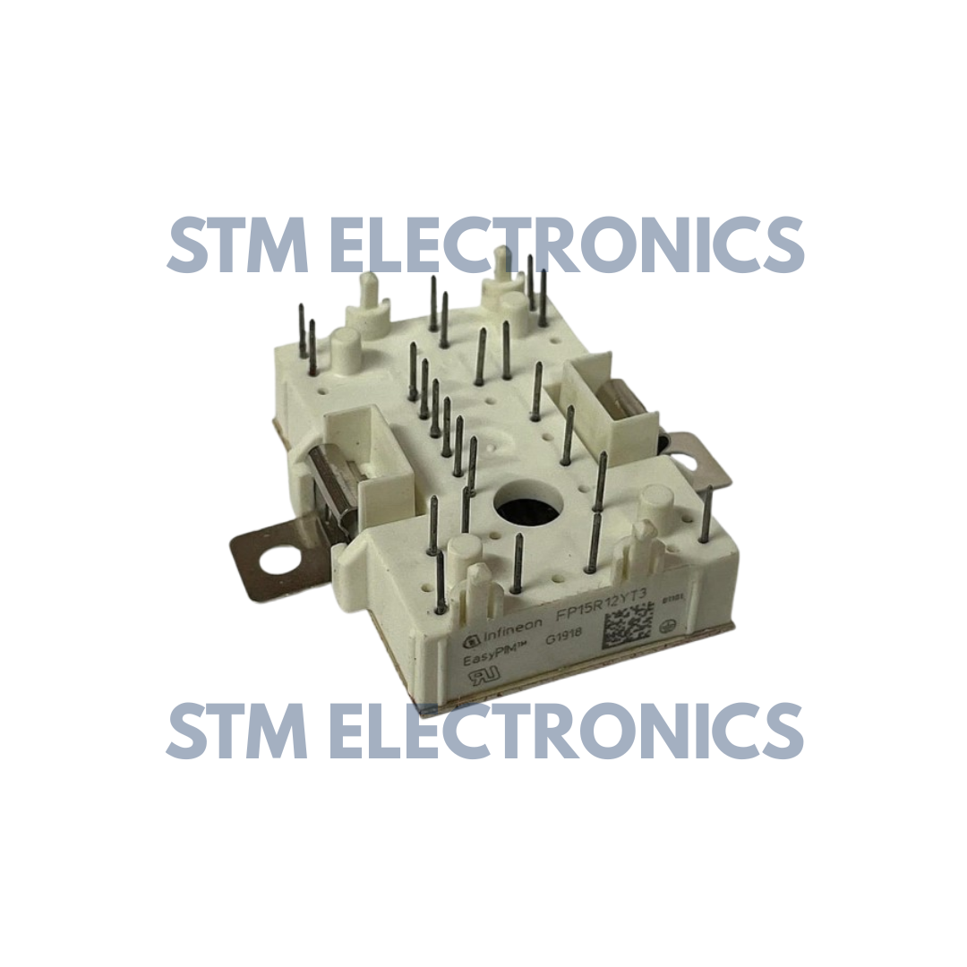 FP15R12YT3 PRE OWNED INFINEON