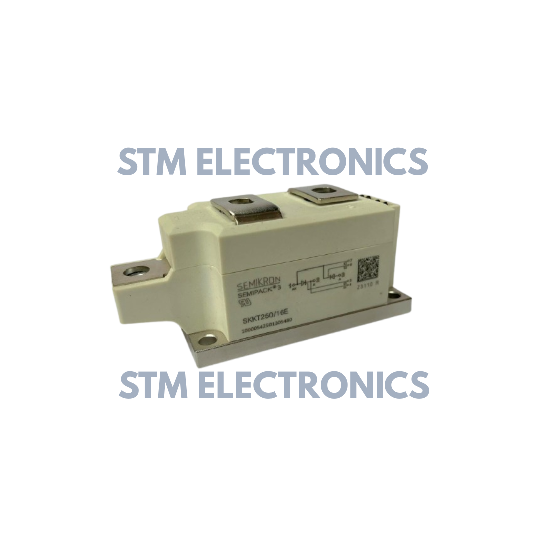 SKKT250/16E SEMIKRON