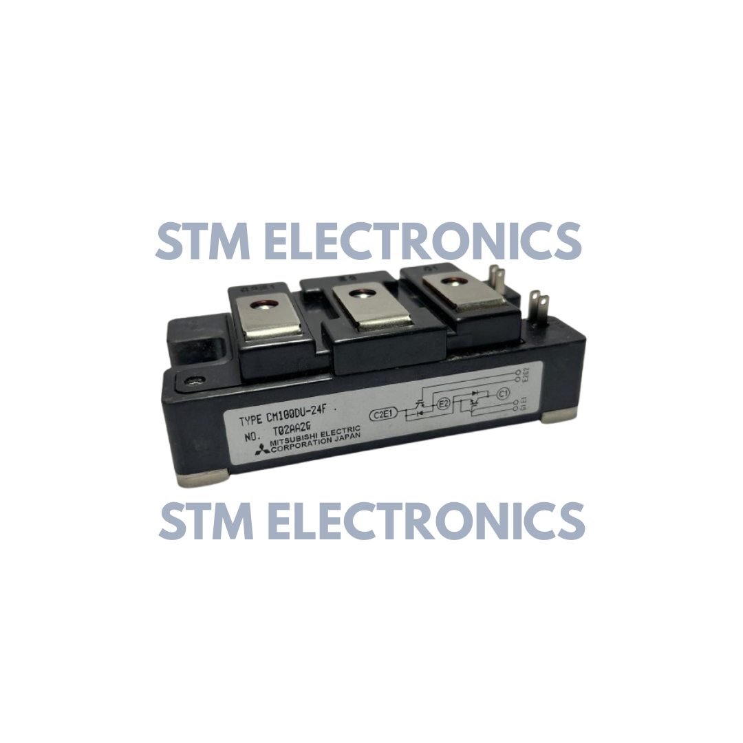 CM100DU24F FRESH MITSUBISHI